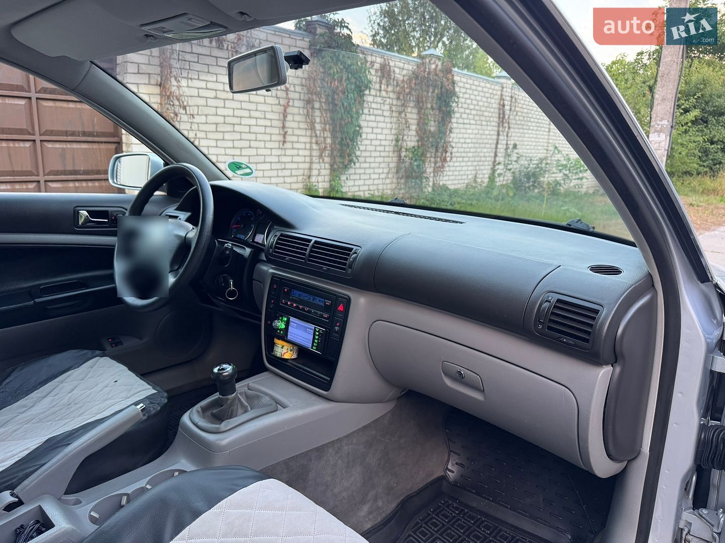Volkswagen Passat 2002 VIN WVWZZZ3BZ3P031595 фото оголошення 34 з 48