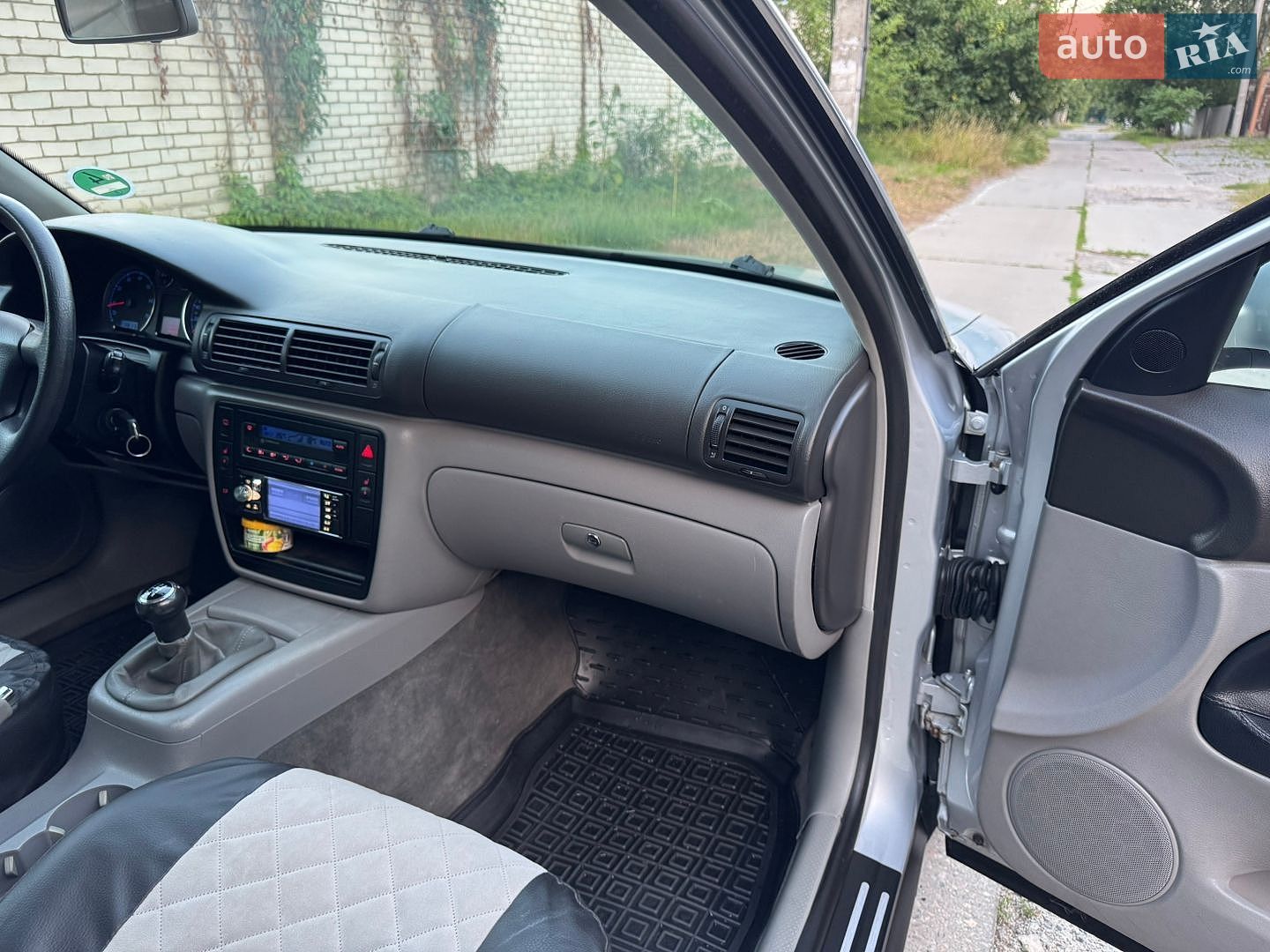 Volkswagen Passat 2002 VIN WVWZZZ3BZ3P031595 фото оголошення 33 з 48