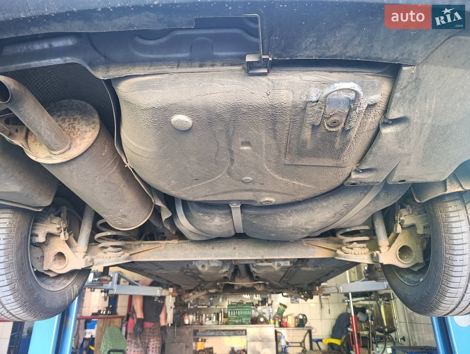 Volkswagen Passat 2002 VIN WVWZZZ3BZ3P031595 фото оголошення 45 з 48