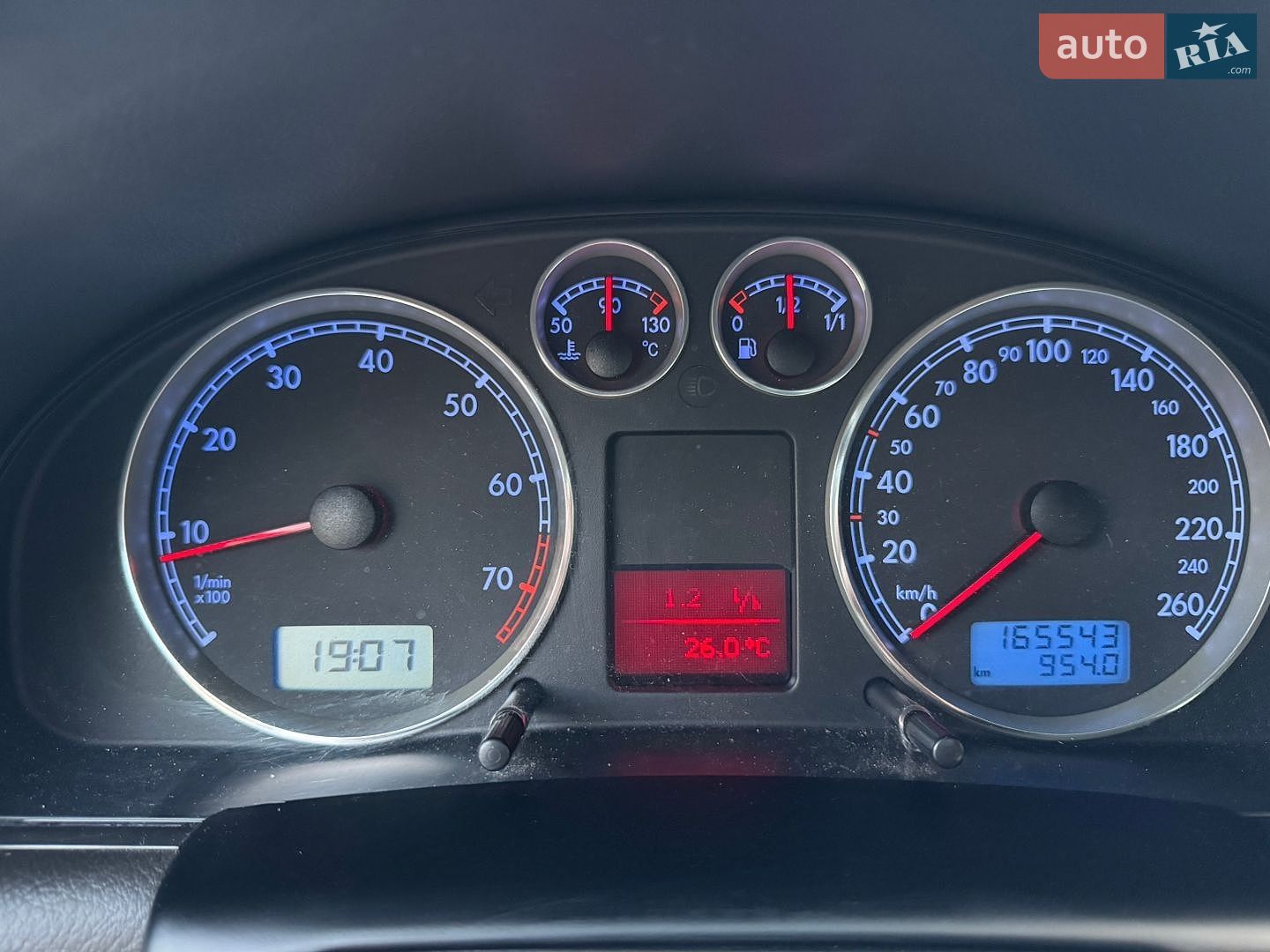 Volkswagen Passat 2002 VIN WVWZZZ3BZ3P031595 фото оголошення 47 з 48