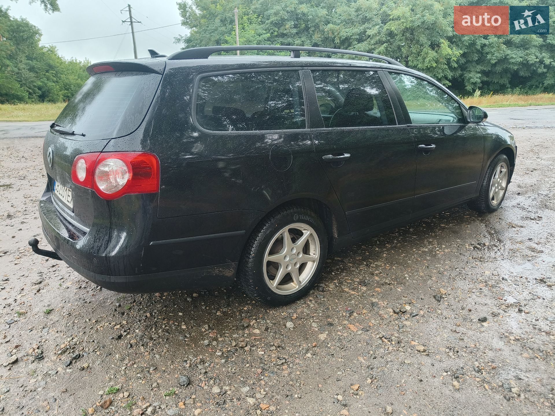 Volkswagen Passat 2009 VIN WVWZZZ3CZ9E123751 фото оголошення 20 з 21