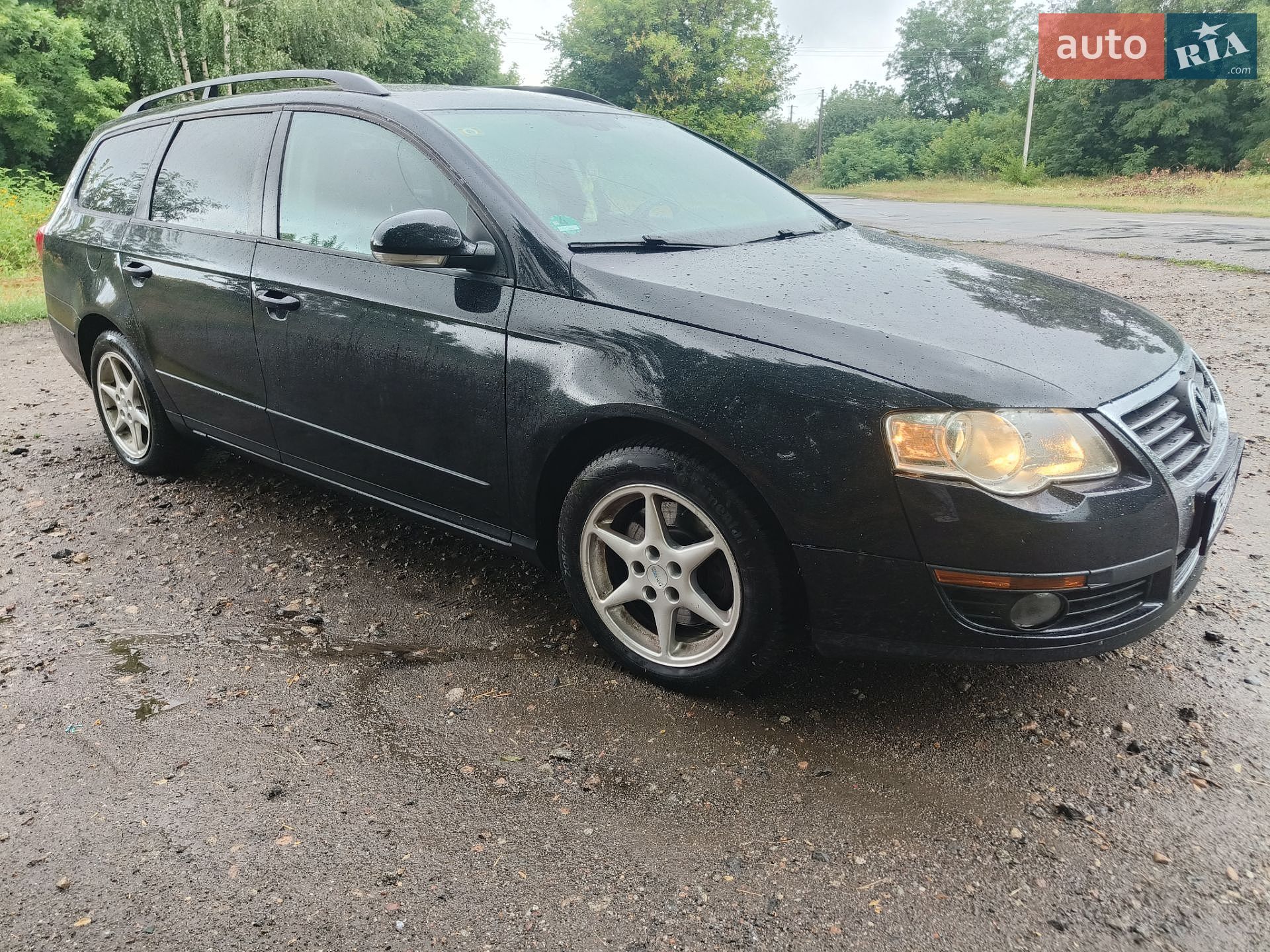 Volkswagen Passat 2009 VIN WVWZZZ3CZ9E123751 фото оголошення 18 з 21