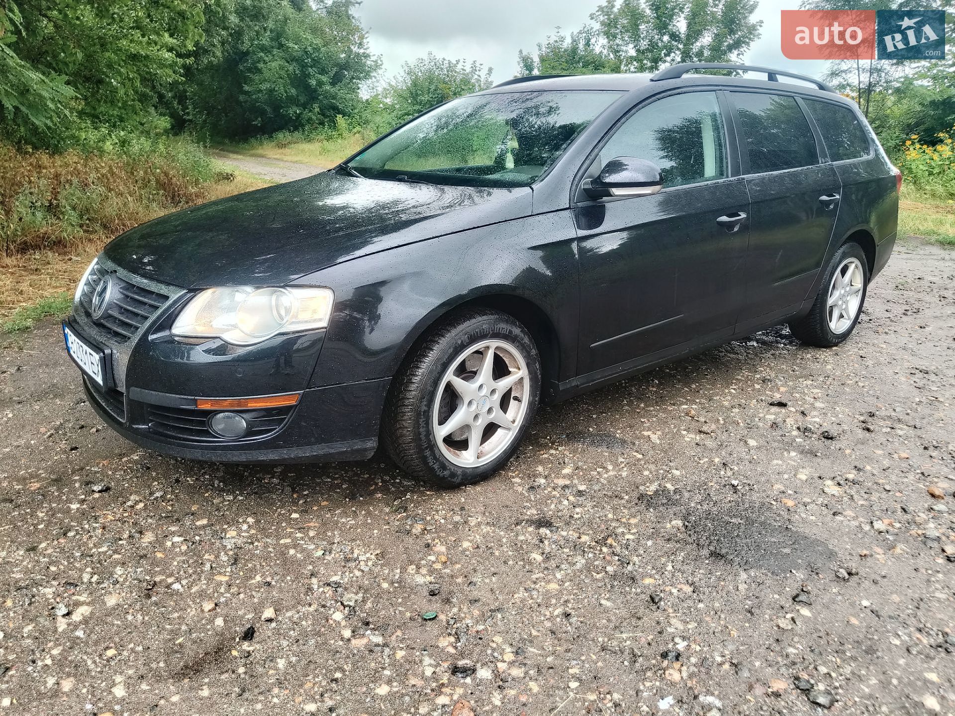 Volkswagen Passat 2009 VIN WVWZZZ3CZ9E123751 фото оголошення 19 з 21