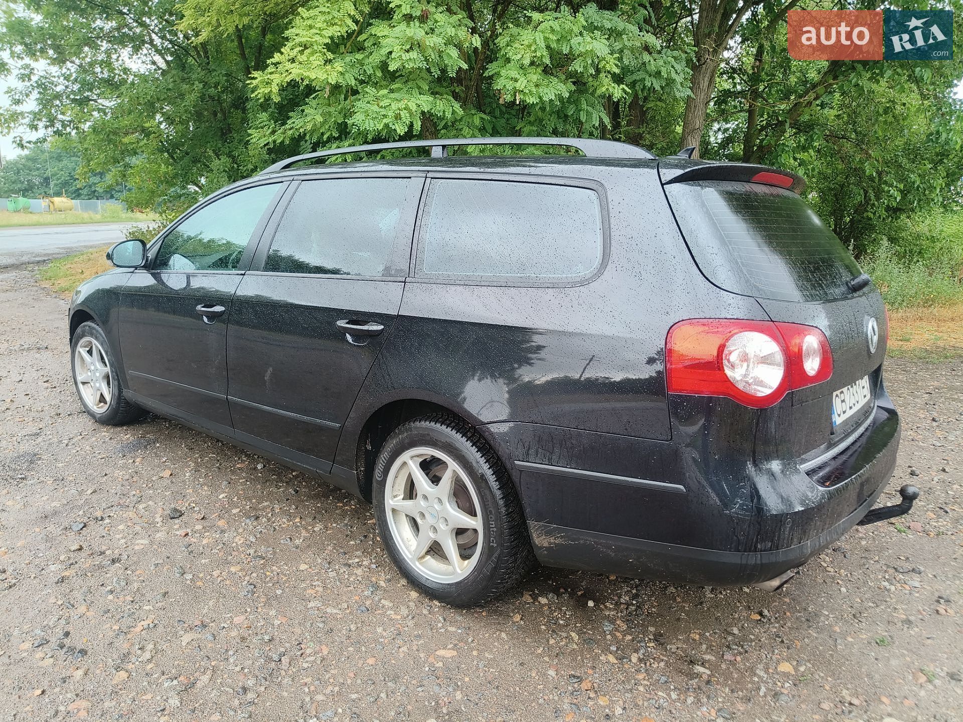 Volkswagen Passat 2009 VIN WVWZZZ3CZ9E123751 фото оголошення 21 з 21