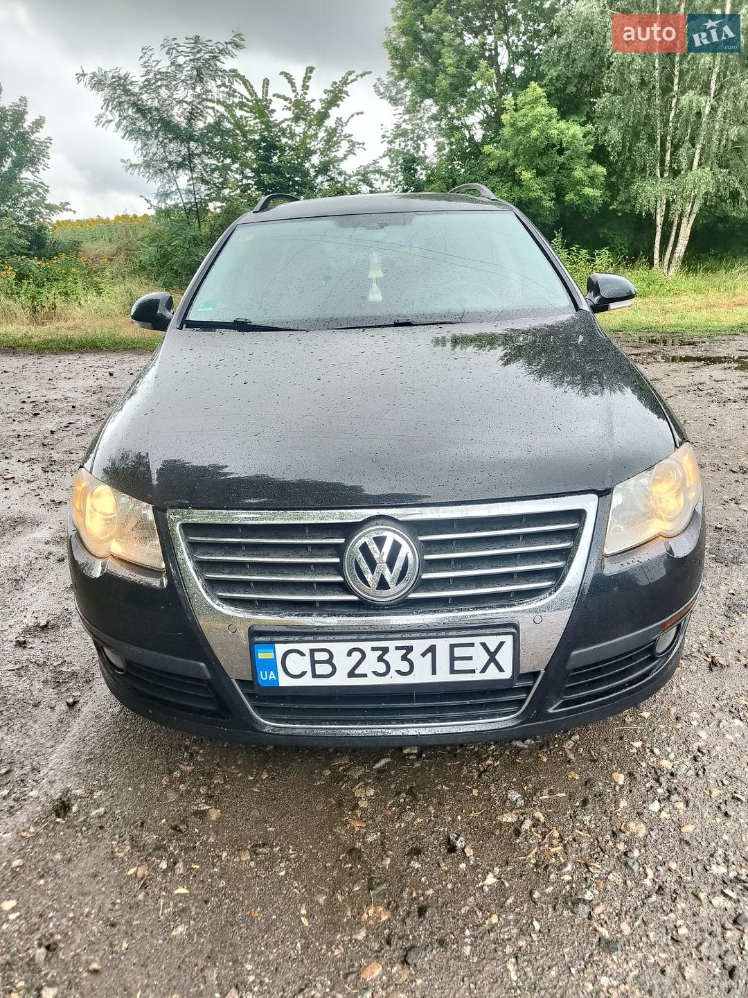 Volkswagen Passat 2009 VIN WVWZZZ3CZ9E123751 фото оголошення 17 з 21