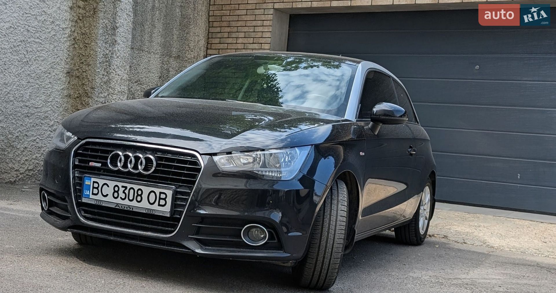 Audi A1 2012 VIN WAUZZZ8X3CB204560 фото оголошення 5 з 7
