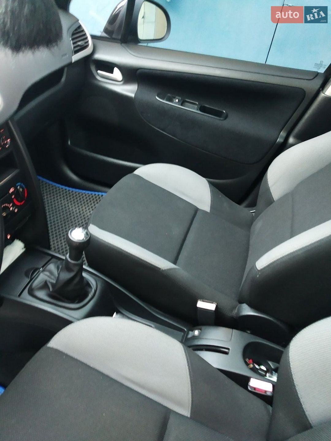 Peugeot 207 2008 VIN VF3WE8FSC34276194 фото оголошення 7 з 12