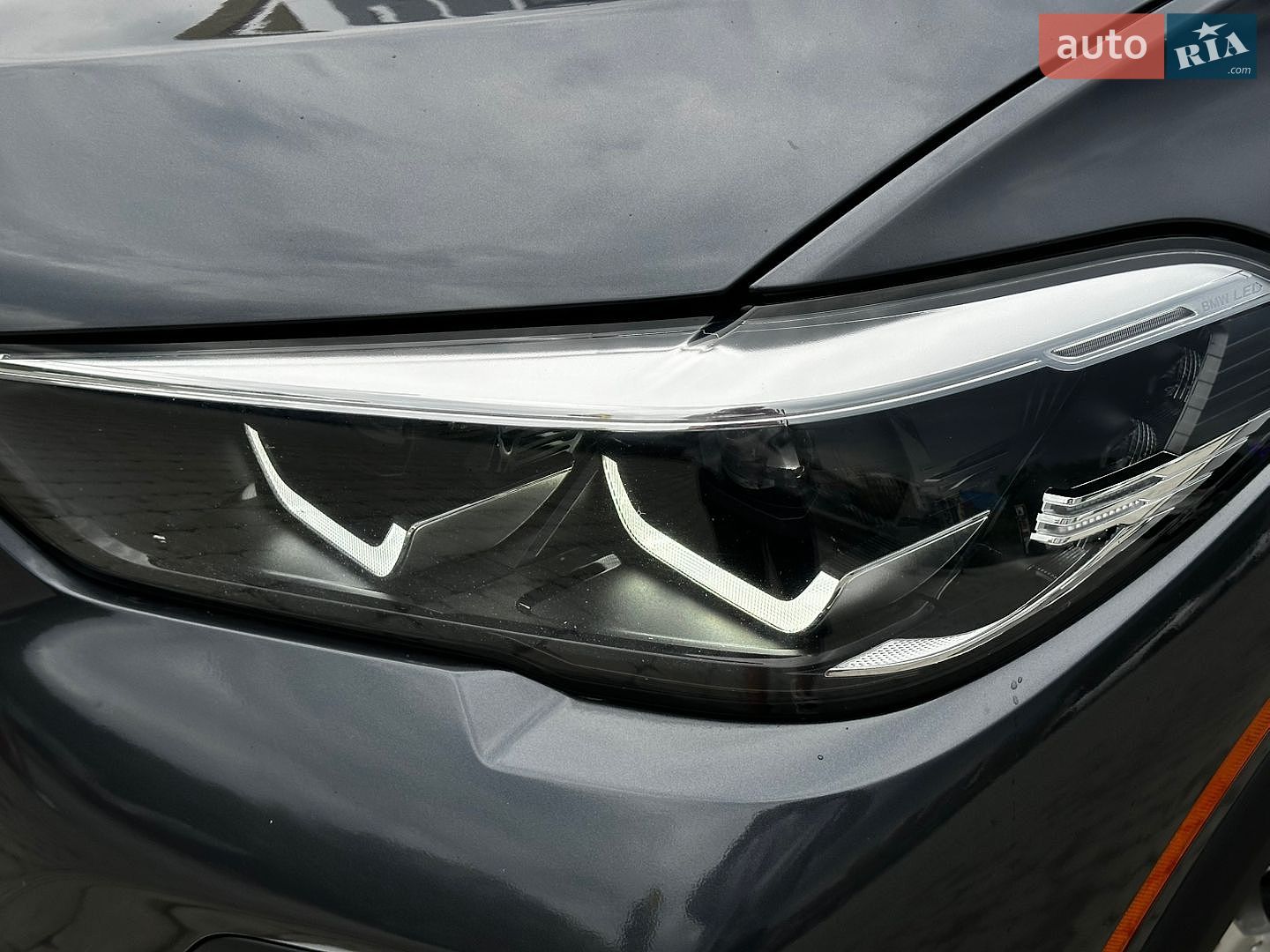 BMW X5 2021 VIN 5UXCR6C08M9G44432 фото оголошення 14 з 28