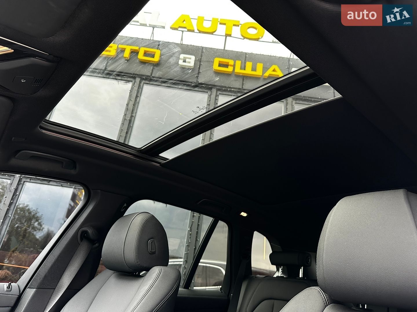 BMW X5 2021 VIN 5UXCR6C08M9G44432 фото оголошення 21 з 28