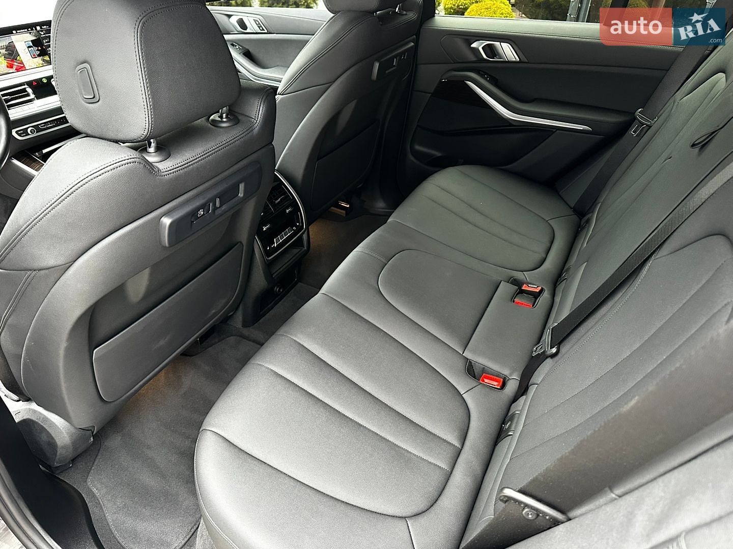 BMW X5 2021 VIN 5UXCR6C08M9G44432 фото оголошення 23 з 28