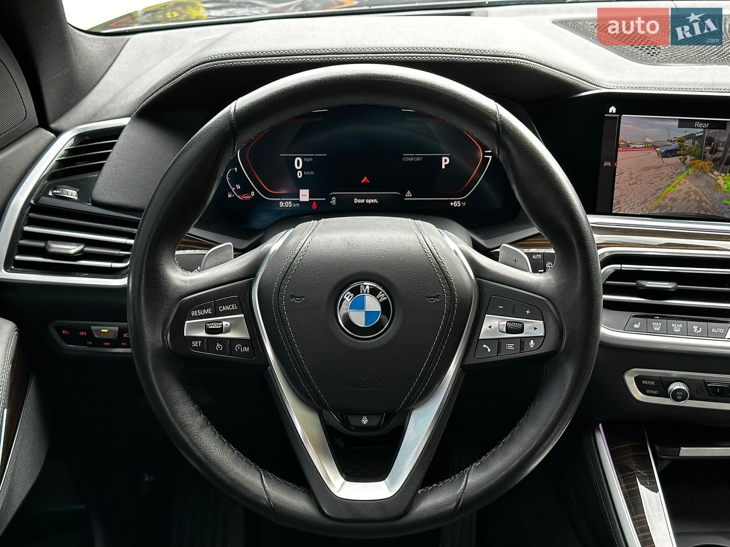 BMW X5 2021 VIN 5UXCR6C08M9G44432 фото оголошення 26 з 28