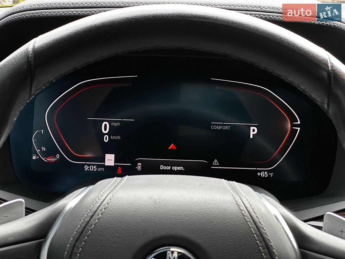 BMW X5 2021 VIN 5UXCR6C08M9G44432 фото оголошення 27 з 28