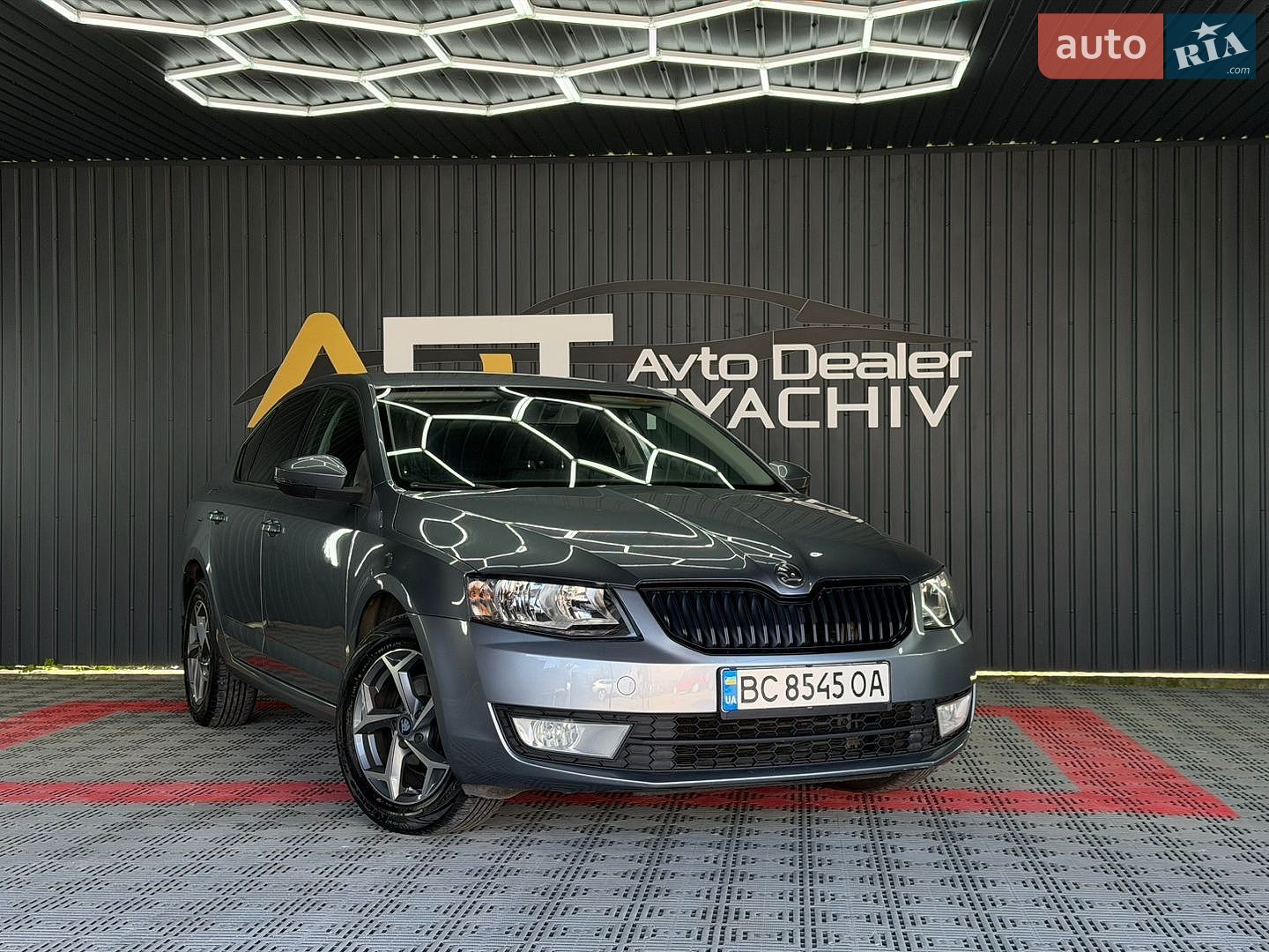 Skoda Octavia 2013 VIN TMBAG7NEXD0031467 фото оголошення 3 з 29