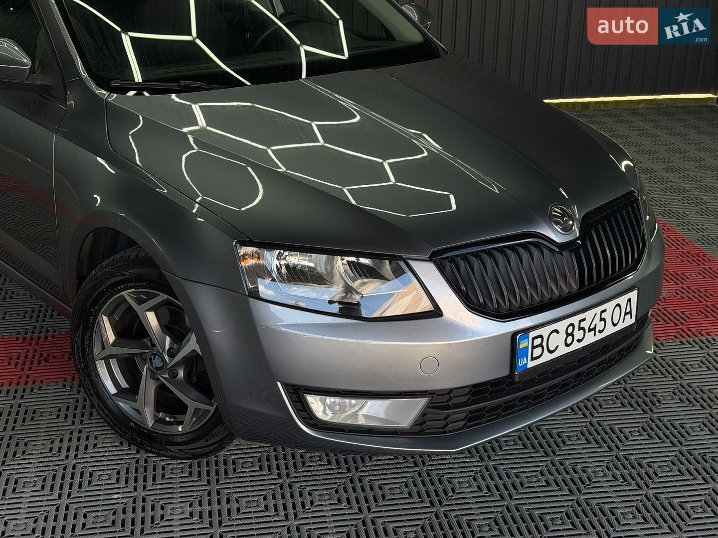 Skoda Octavia 2013 VIN TMBAG7NEXD0031467 фото оголошення 5 з 29