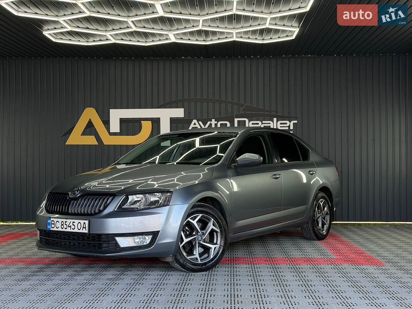 Skoda Octavia 2013 VIN TMBAG7NEXD0031467 фото оголошення 7 з 29