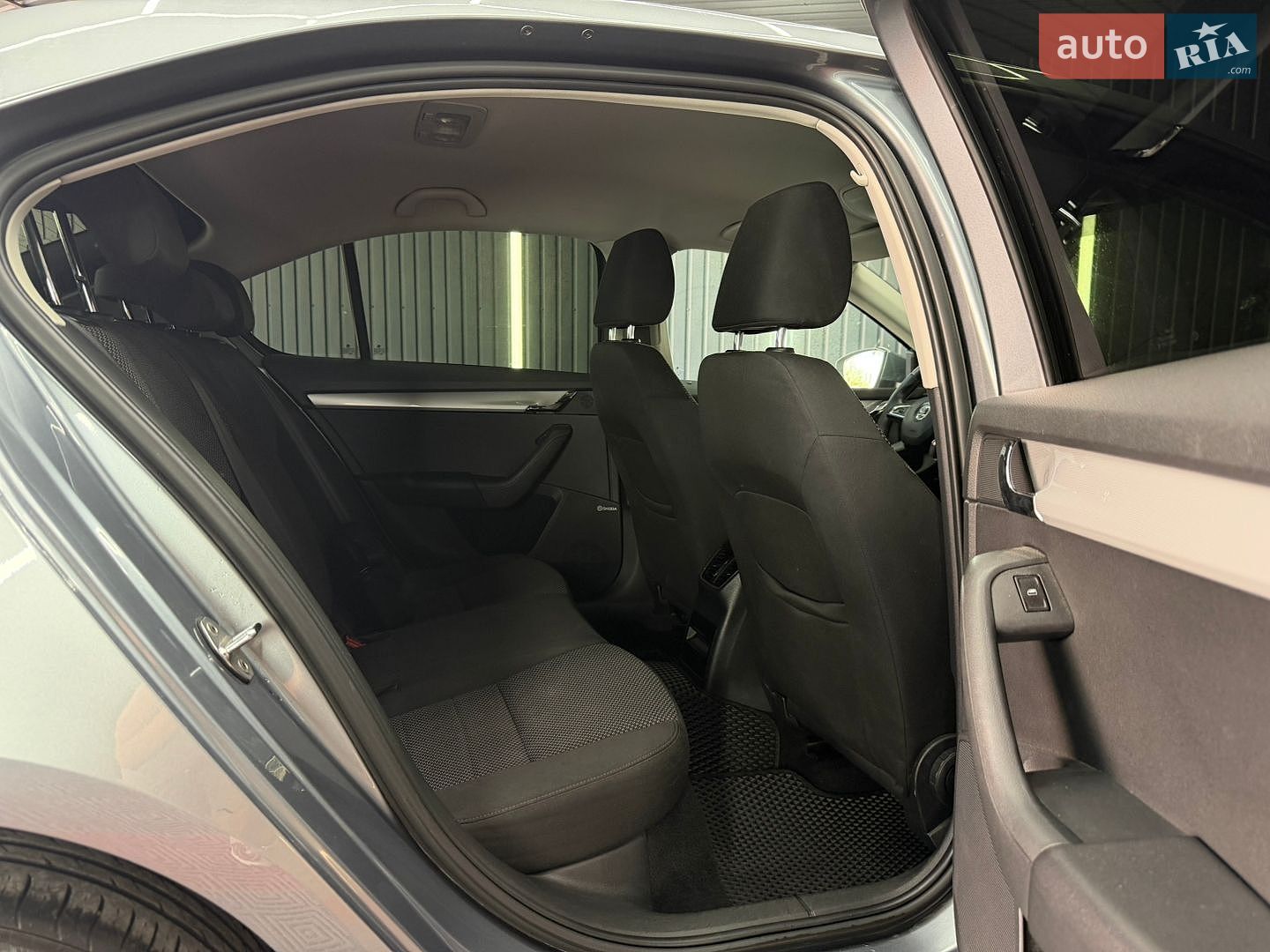 Skoda Octavia 2013 VIN TMBAG7NEXD0031467 фото оголошення 20 з 29