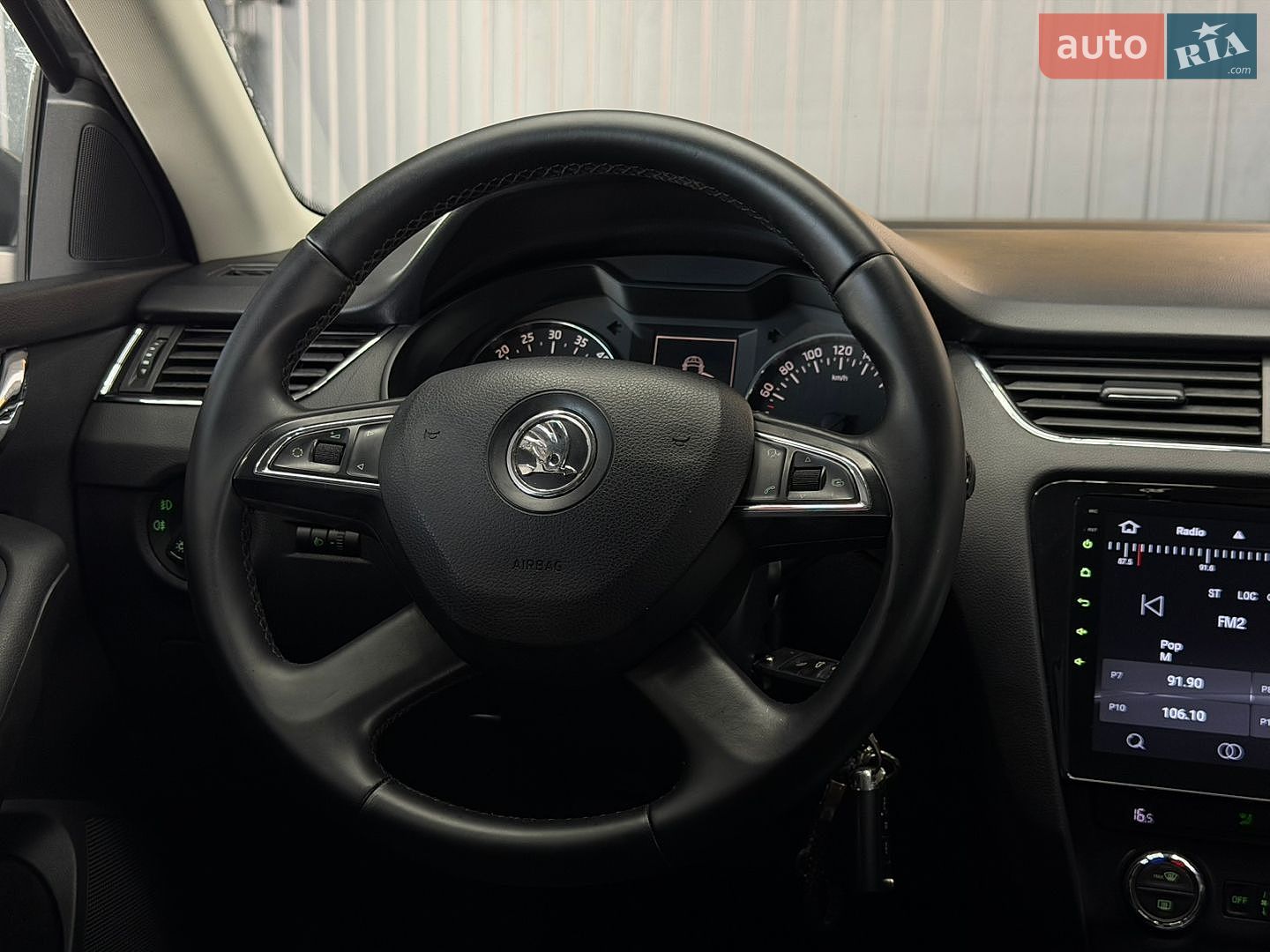 Skoda Octavia 2013 VIN TMBAG7NEXD0031467 фото оголошення 23 з 29