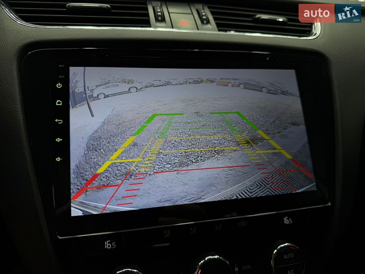Skoda Octavia 2013 VIN TMBAG7NEXD0031467 фото оголошення 27 з 29