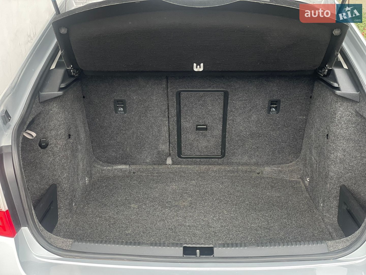 Skoda Octavia 2015 VIN TMBAG7NEXG0023695 фото оголошення 39 з 40