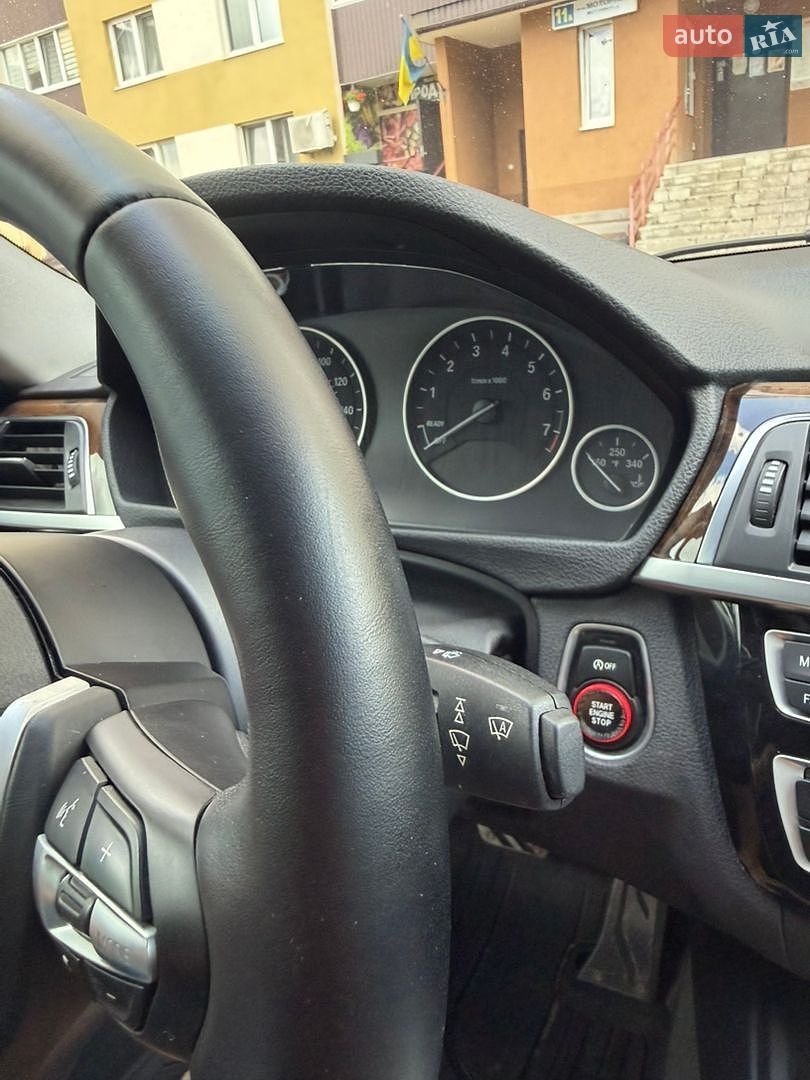 BMW 3 Series 2016 VIN WBA8E1G54GNT38457 фото оголошення 36 з 39