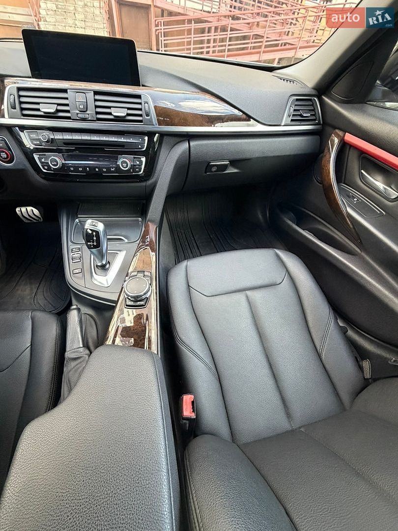 BMW 3 Series 2016 VIN WBA8E1G54GNT38457 фото оголошення 39 з 39