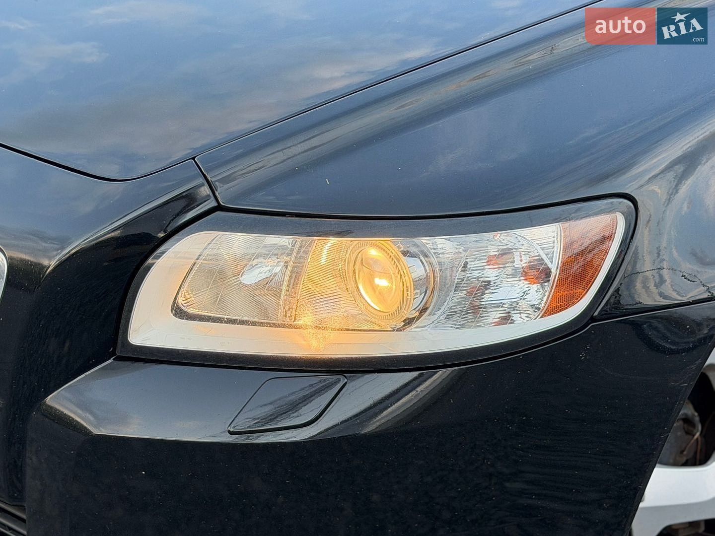 Volvo V50 2012 VIN YV1MW84E1C2678483 фото оголошення 21 з 69