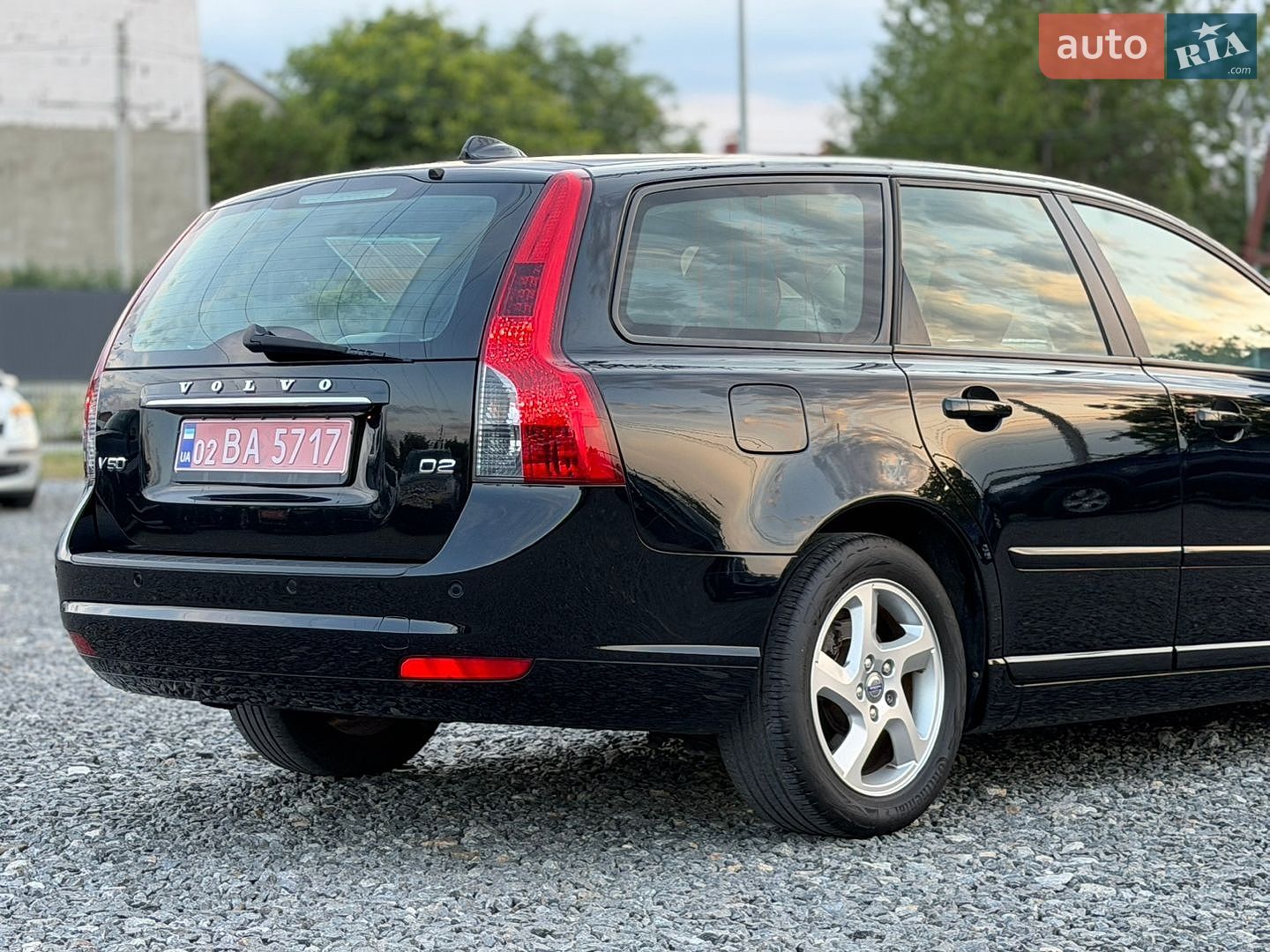 Volvo V50 2012 VIN YV1MW84E1C2678483 фото оголошення 12 з 69