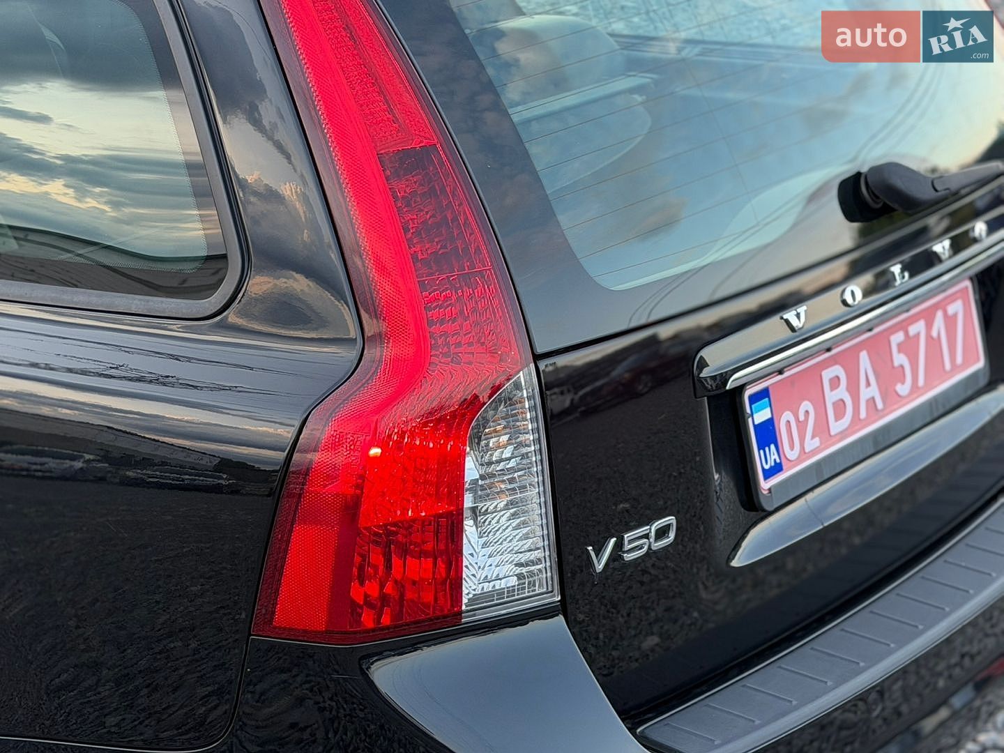 Volvo V50 2012 VIN YV1MW84E1C2678483 фото оголошення 32 з 69