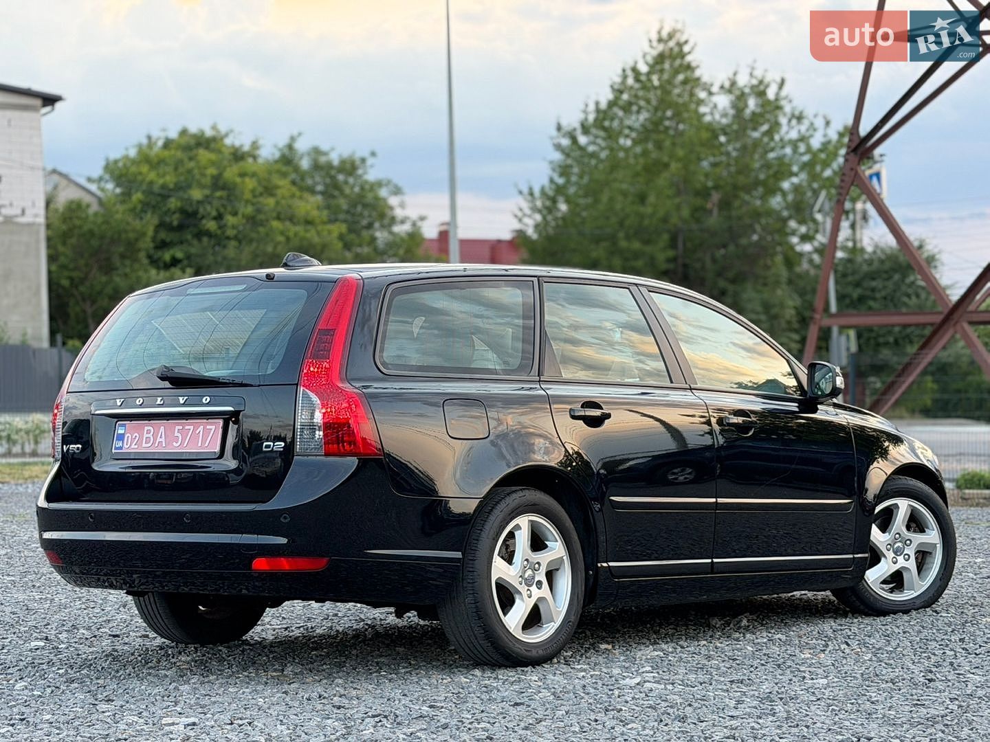 Volvo V50 2012 VIN YV1MW84E1C2678483 фото оголошення 14 з 69