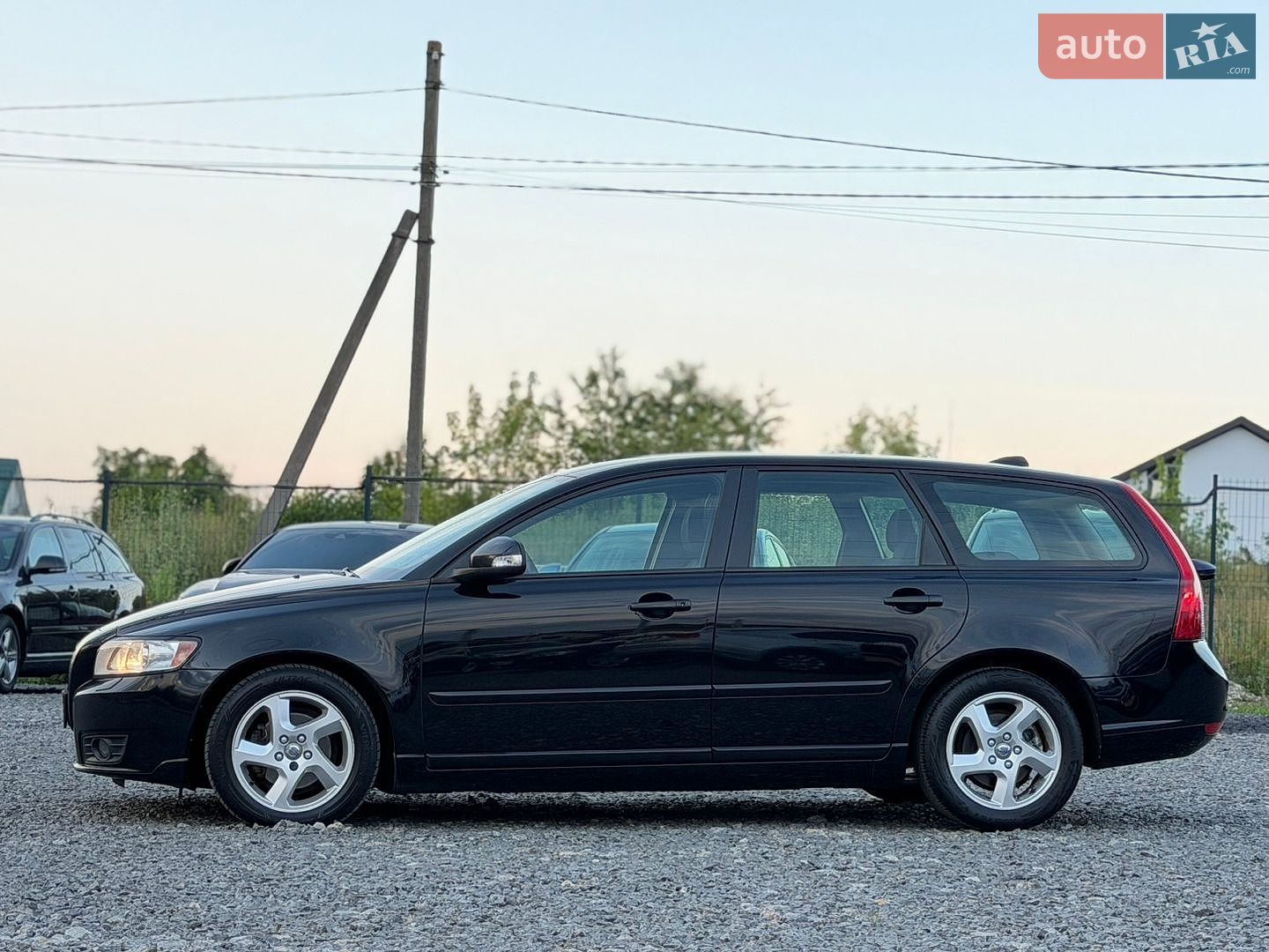 Volvo V50 2012 VIN YV1MW84E1C2678483 фото оголошення 9 з 69