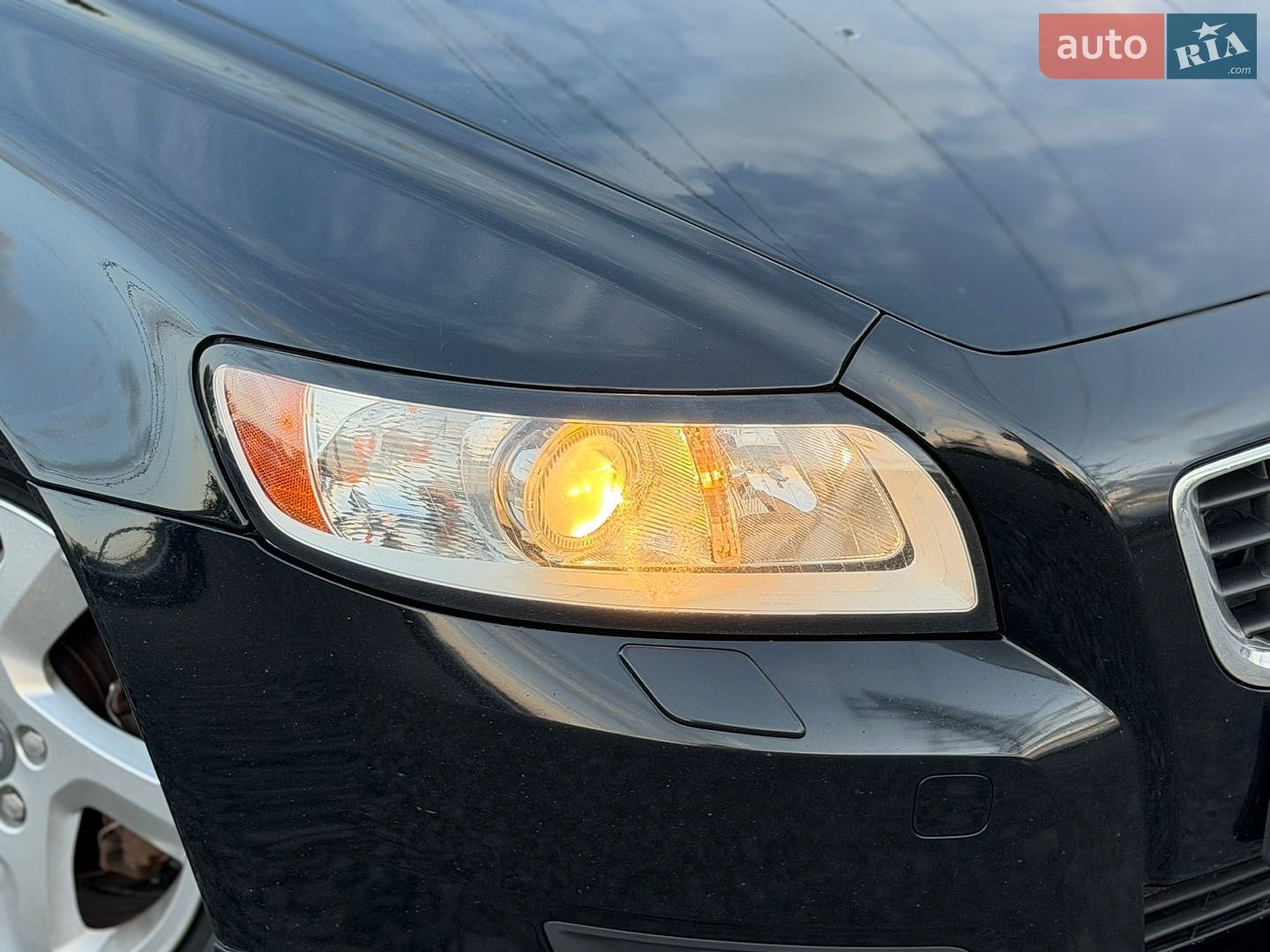 Volvo V50 2012 VIN YV1MW84E1C2678483 фото оголошення 33 з 69