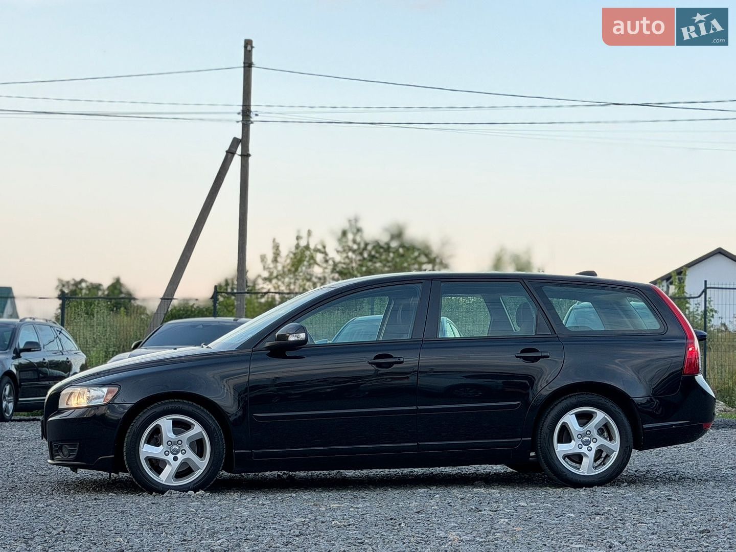 Volvo V50 2012 VIN YV1MW84E1C2678483 фото оголошення 10 з 69