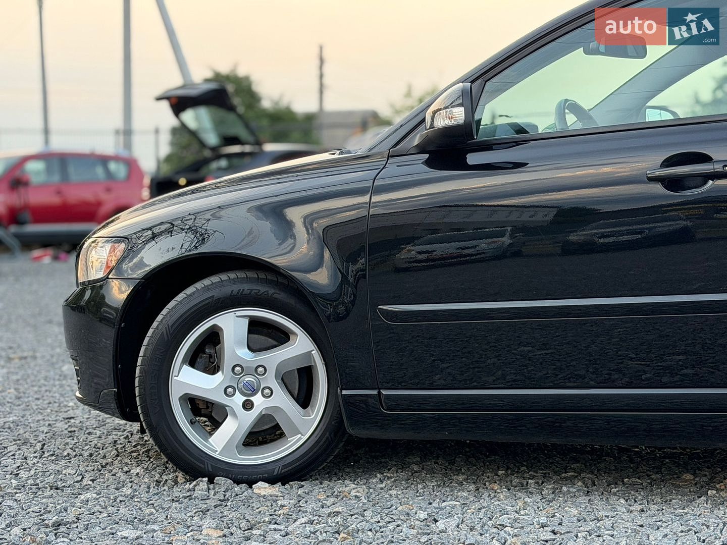 Volvo V50 2012 VIN YV1MW84E1C2678483 фото оголошення 31 з 69