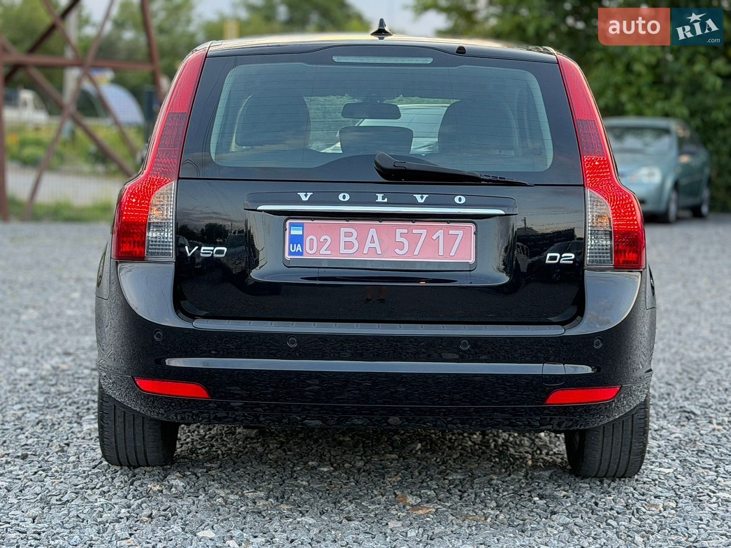 Volvo V50 2012 VIN YV1MW84E1C2678483 фото оголошення 19 з 69