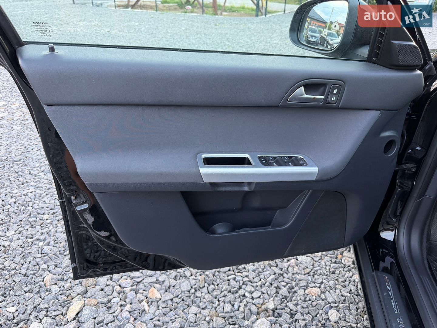 Volvo V50 2012 VIN YV1MW84E1C2678483 фото оголошення 38 з 69