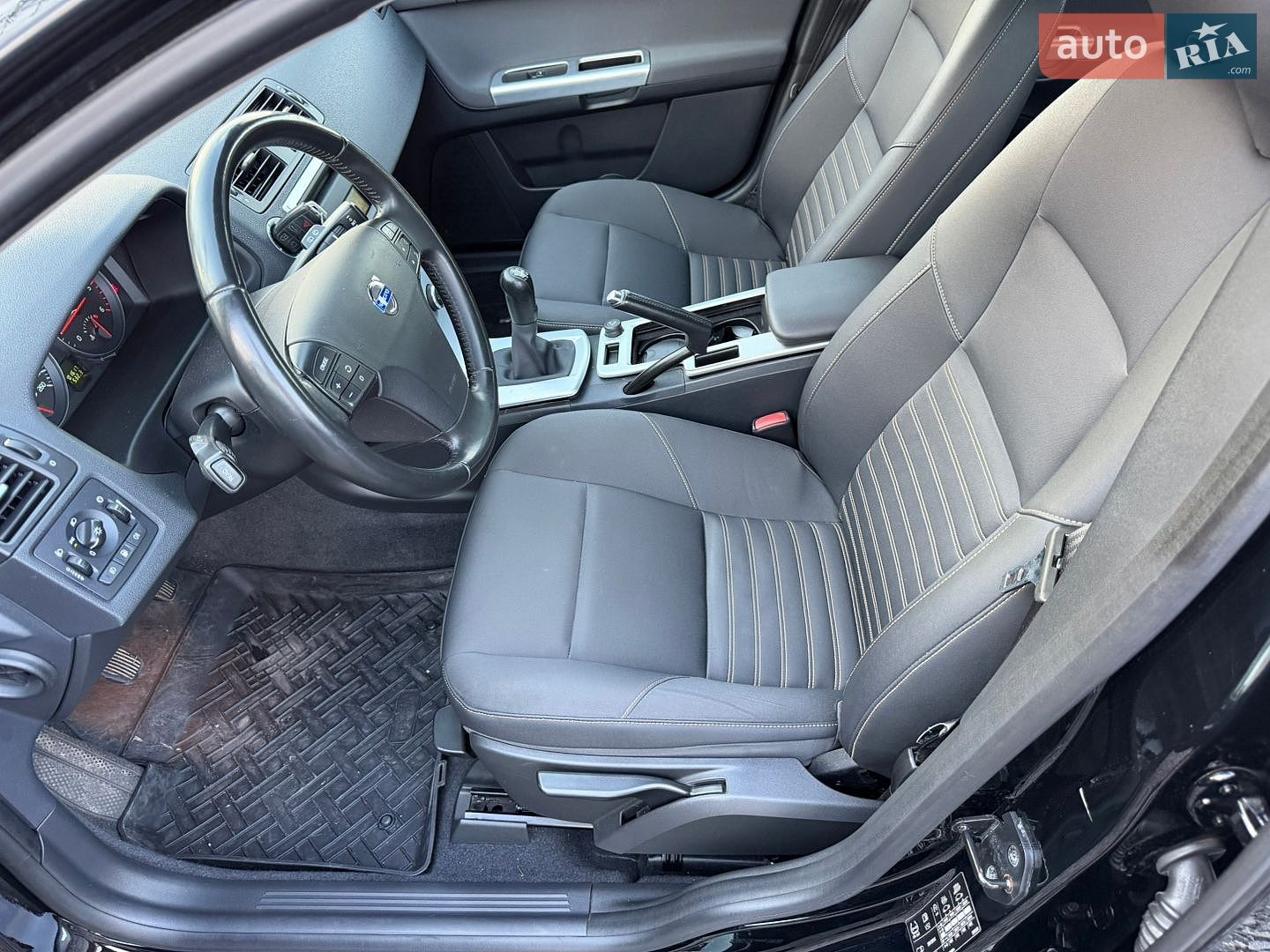 Volvo V50 2012 VIN YV1MW84E1C2678483 фото оголошення 41 з 69