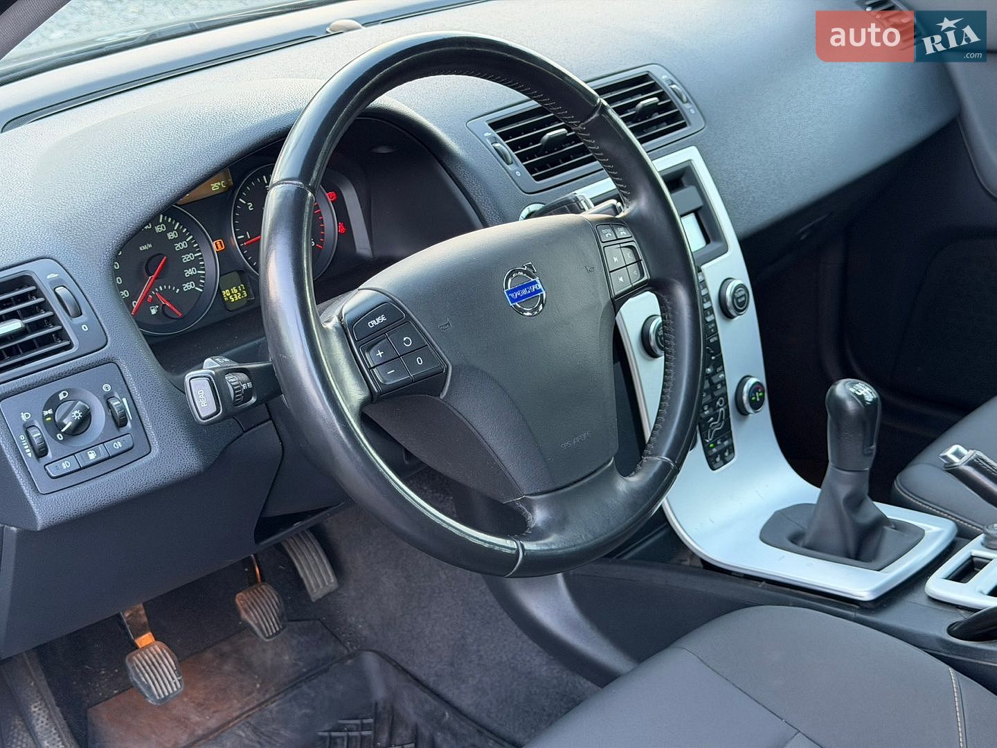 Volvo V50 2012 VIN YV1MW84E1C2678483 фото оголошення 44 з 69