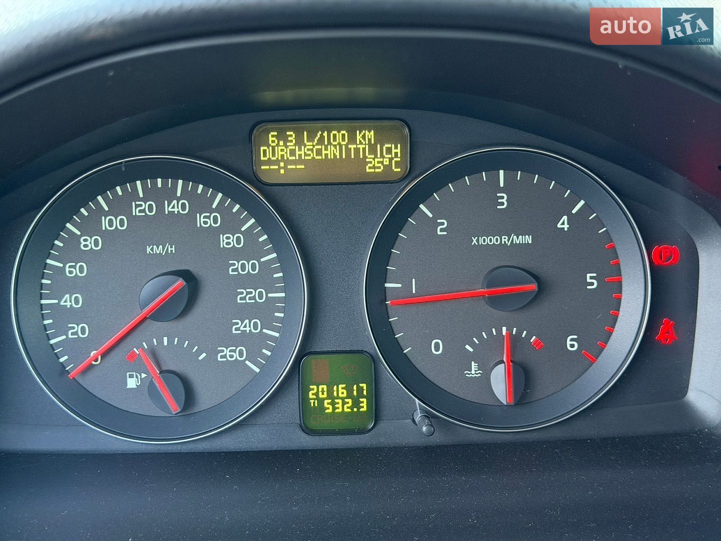 Volvo V50 2012 VIN YV1MW84E1C2678483 фото оголошення 46 з 69