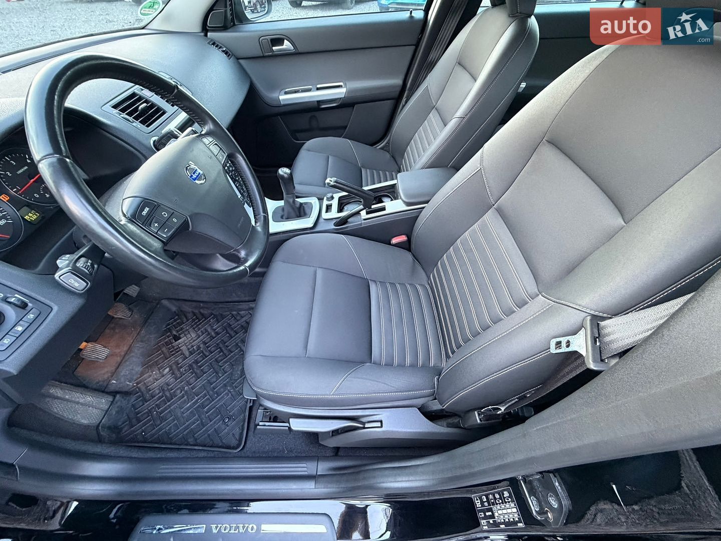Volvo V50 2012 VIN YV1MW84E1C2678483 фото оголошення 42 з 69