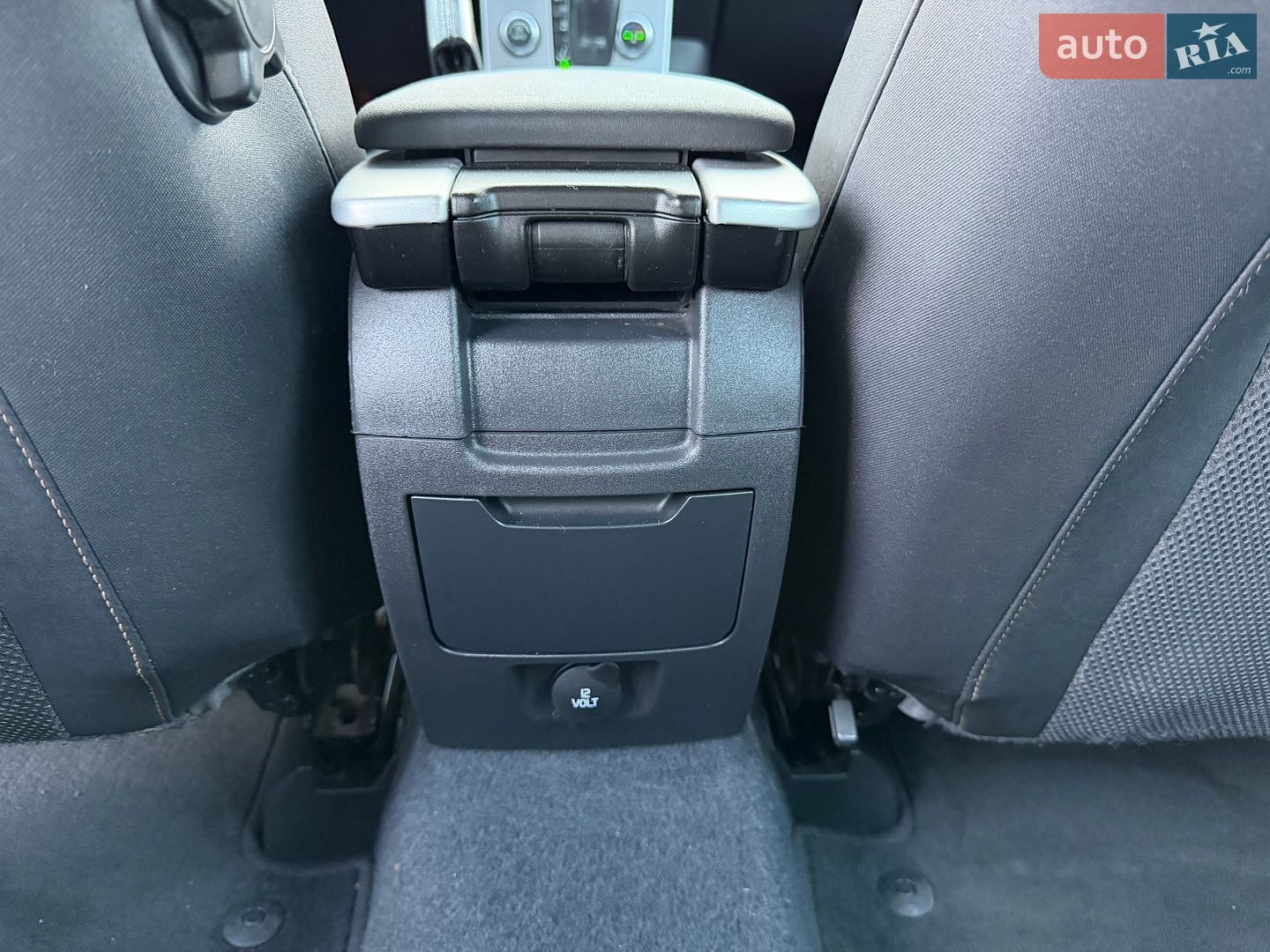 Volvo V50 2012 VIN YV1MW84E1C2678483 фото оголошення 55 з 69