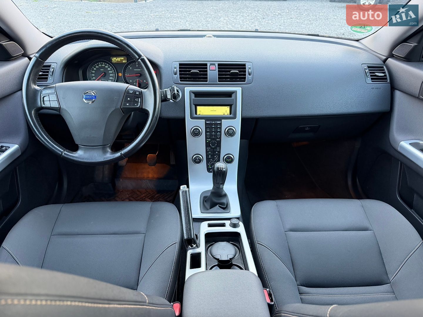Volvo V50 2012 VIN YV1MW84E1C2678483 фото оголошення 56 з 69
