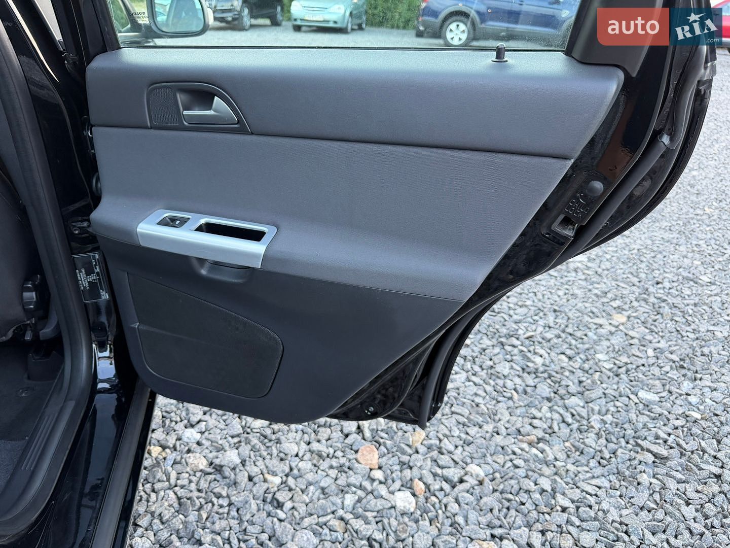 Volvo V50 2012 VIN YV1MW84E1C2678483 фото оголошення 58 з 69