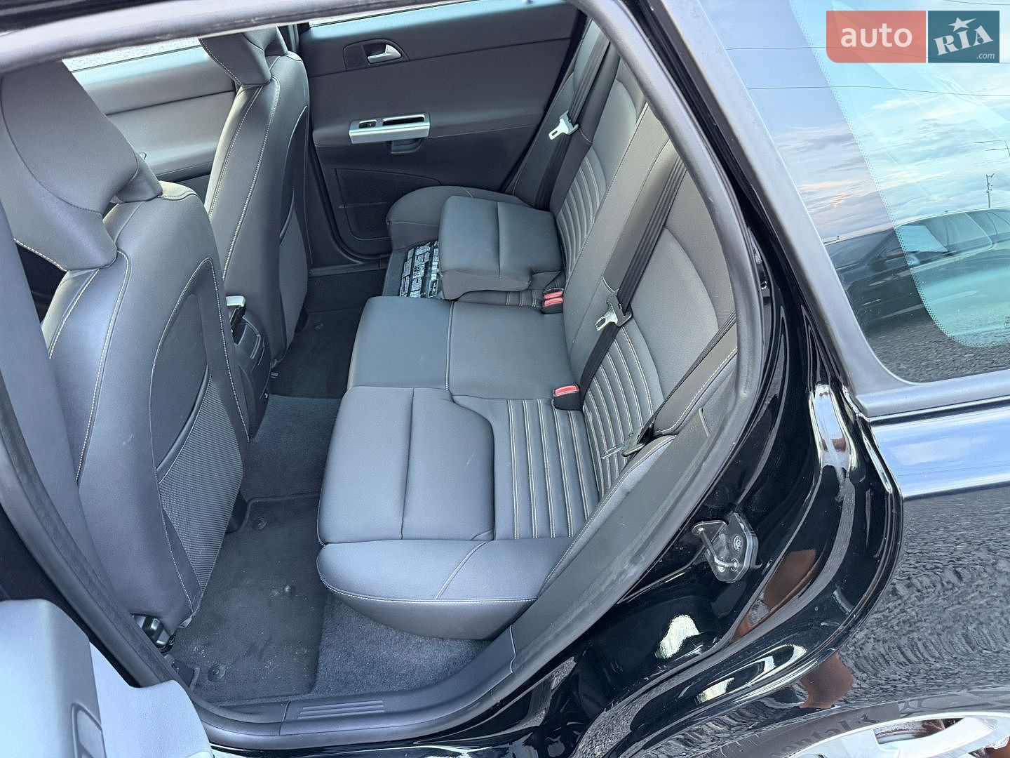Volvo V50 2012 VIN YV1MW84E1C2678483 фото оголошення 54 з 69