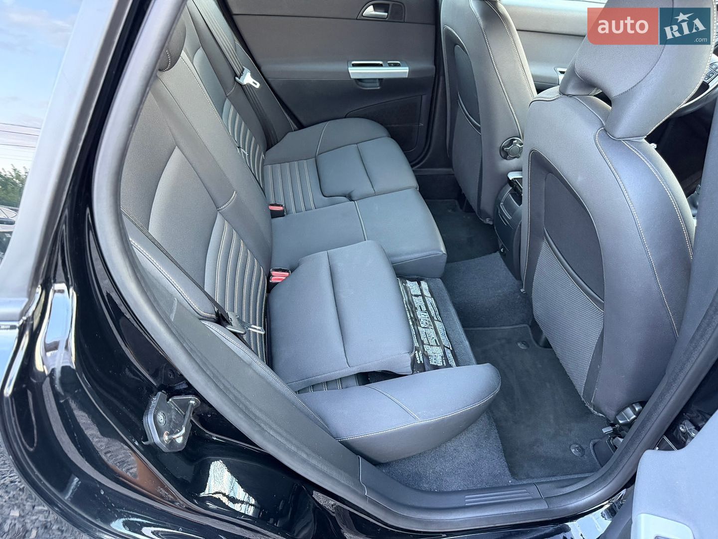 Volvo V50 2012 VIN YV1MW84E1C2678483 фото оголошення 59 з 69