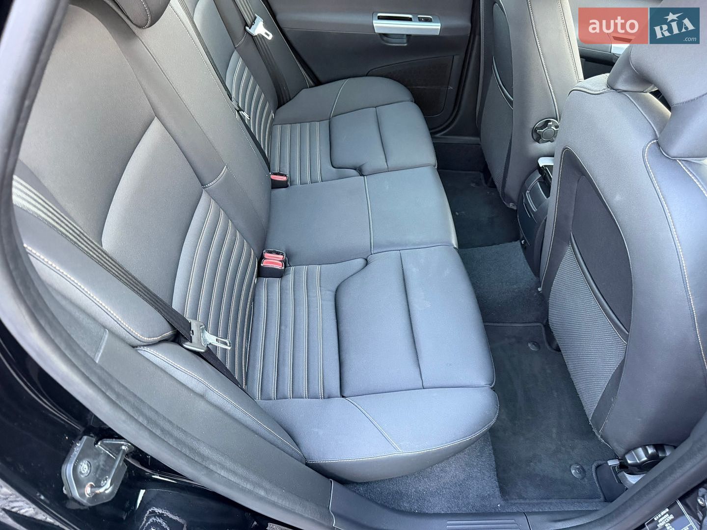 Volvo V50 2012 VIN YV1MW84E1C2678483 фото оголошення 61 з 69