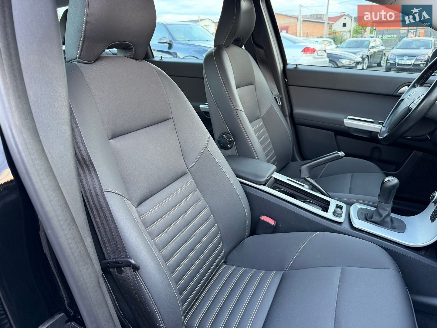 Volvo V50 2012 VIN YV1MW84E1C2678483 фото оголошення 64 з 69