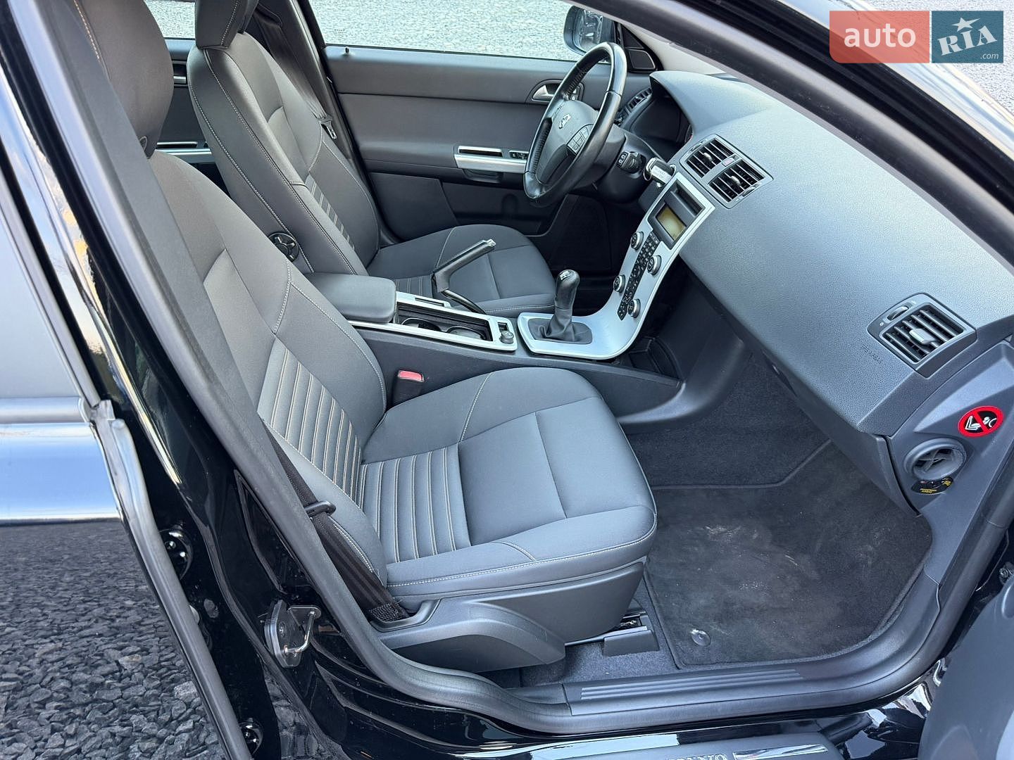 Volvo V50 2012 VIN YV1MW84E1C2678483 фото оголошення 63 з 69