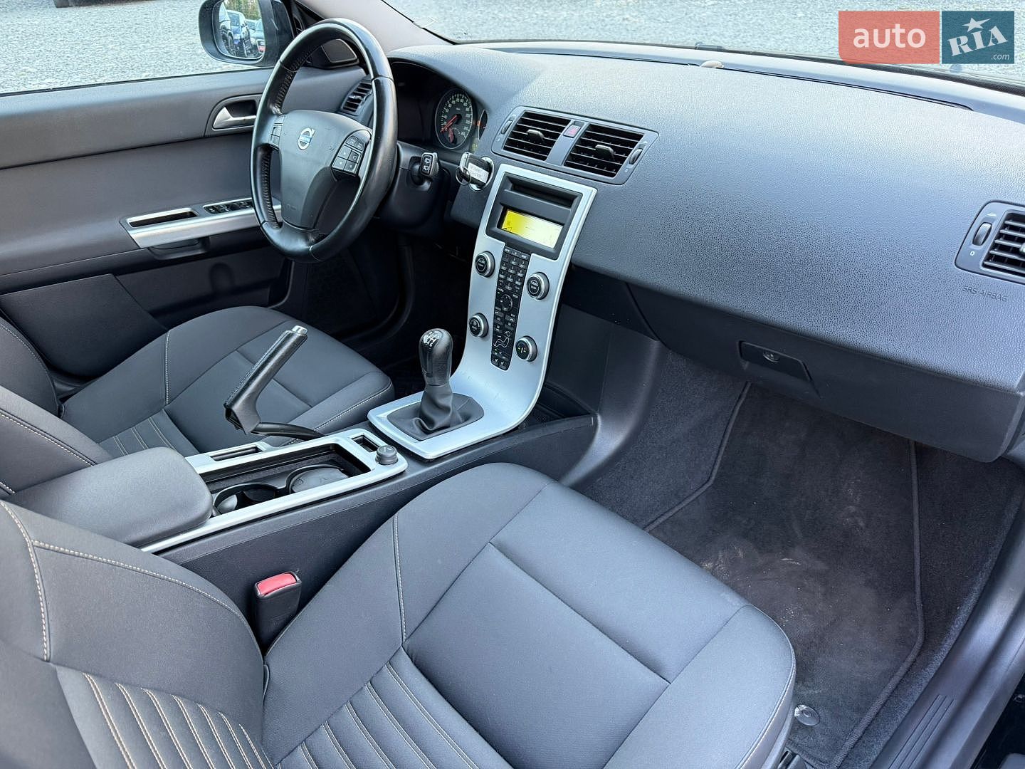 Volvo V50 2012 VIN YV1MW84E1C2678483 фото оголошення 66 з 69