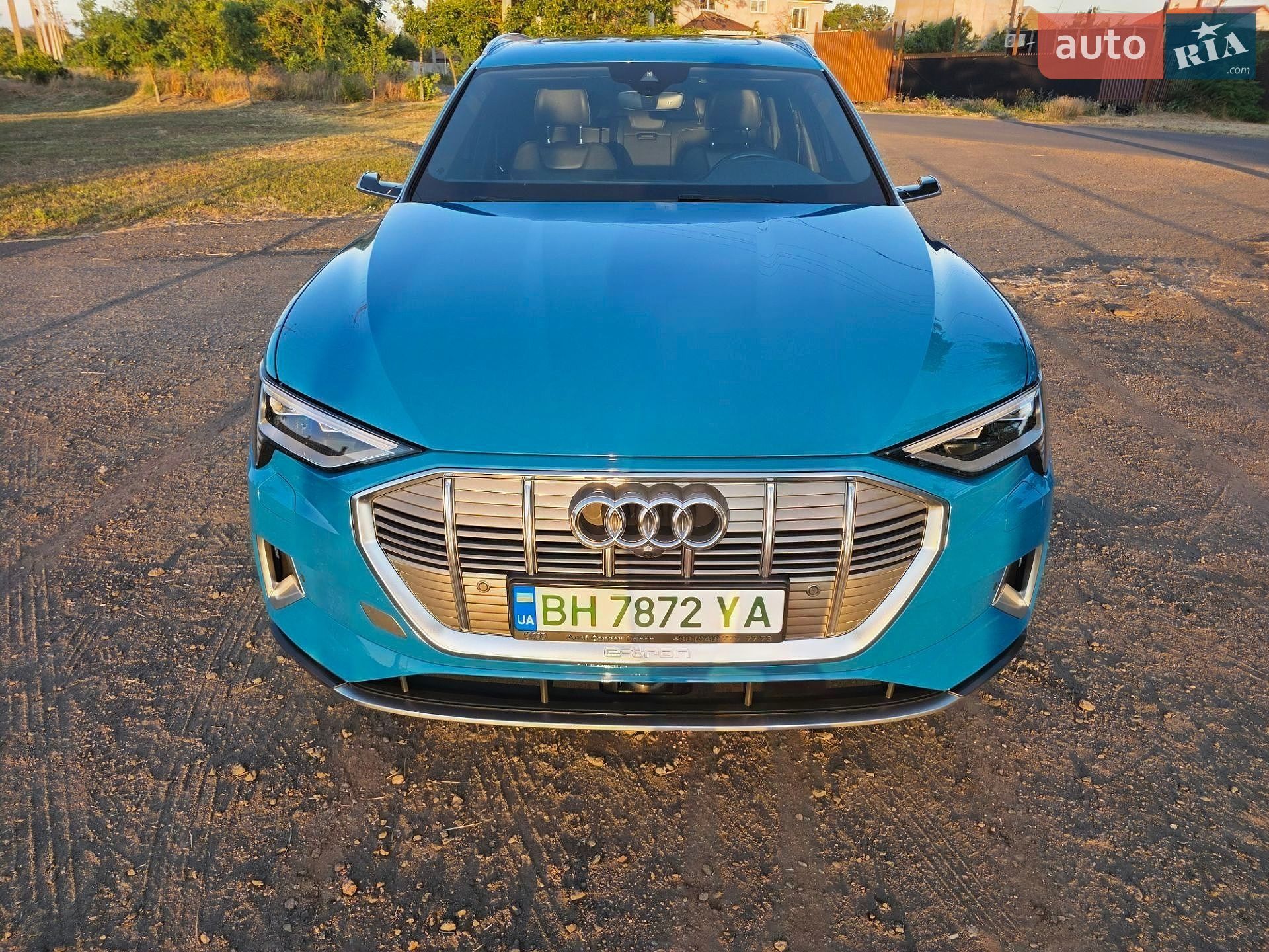Audi e-tron 2019 VIN WAUZZZGE2KB004364 фото оголошення 43 з 48