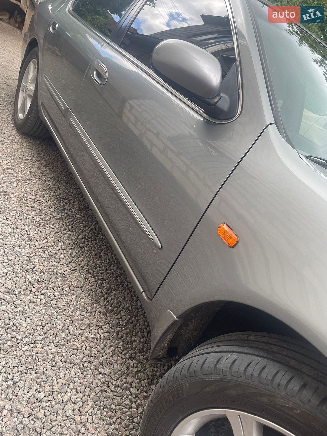 Nissan Maxima 2005 VIN JN1CAUA33U0306210 фото оголошення 5 з 13